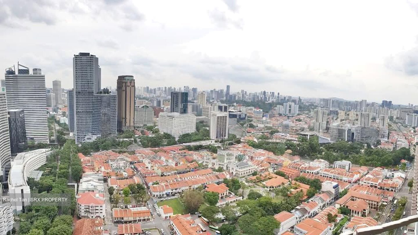 City Gate (D7), Apartment #574168111